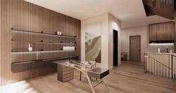 Jalan Grisek (D14), Terrace #627049701